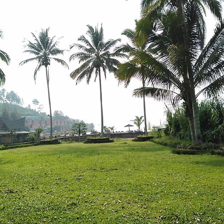 Bagus Bay Homestay Tuk Tuk Exteriör bild
