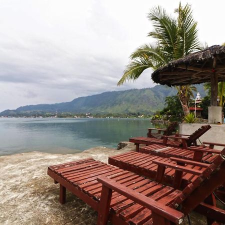 Bagus Bay Homestay Tuk Tuk Exteriör bild