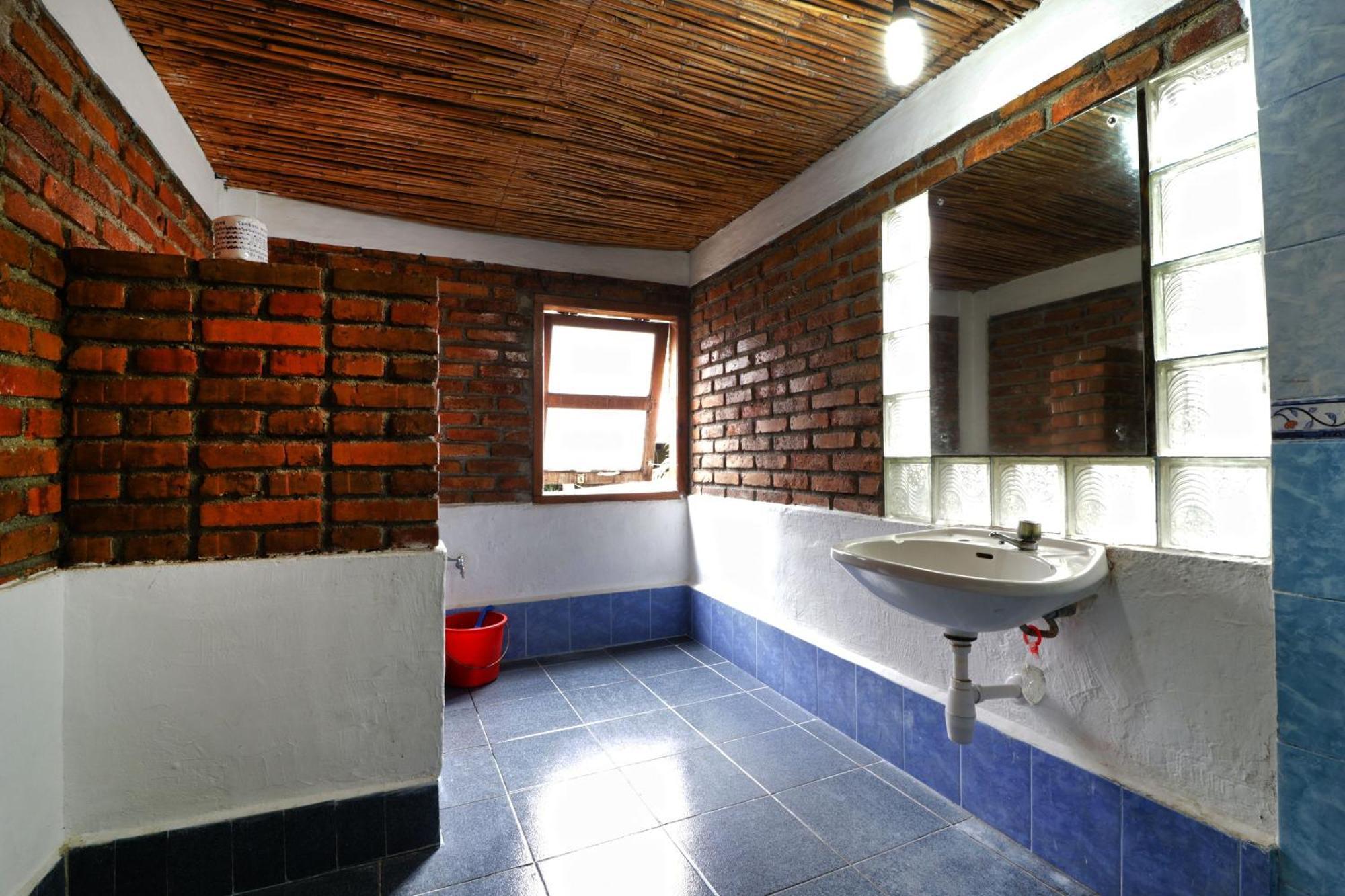 Bagus Bay Homestay Tuk Tuk Exteriör bild
