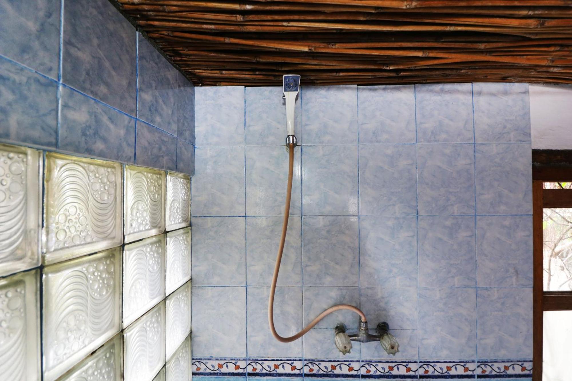 Bagus Bay Homestay Tuk Tuk Exteriör bild