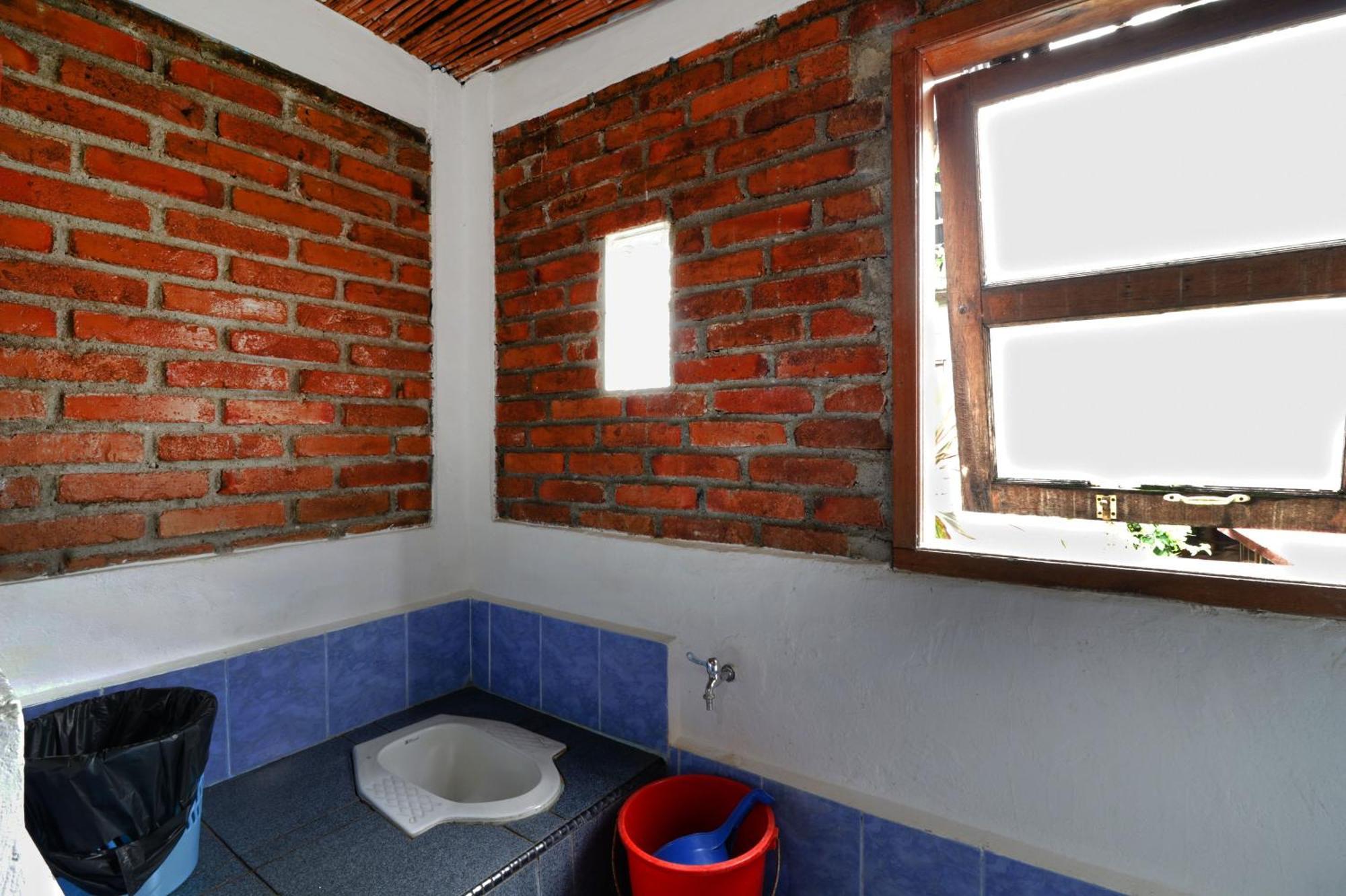 Bagus Bay Homestay Tuk Tuk Exteriör bild