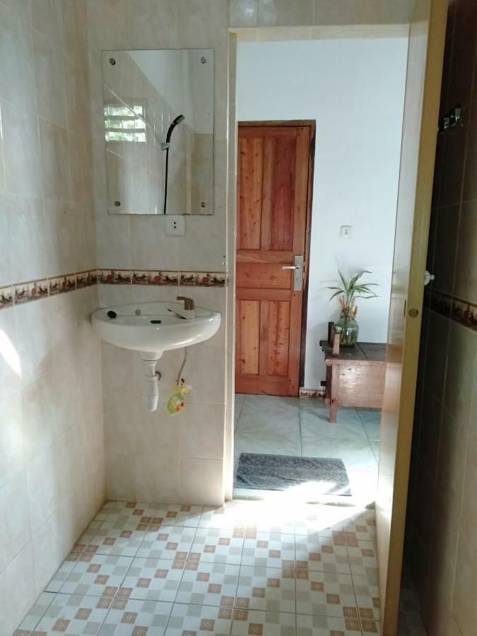 Bagus Bay Homestay Tuk Tuk Exteriör bild