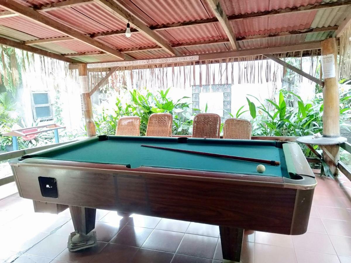 Bagus Bay Homestay Tuk Tuk Exteriör bild