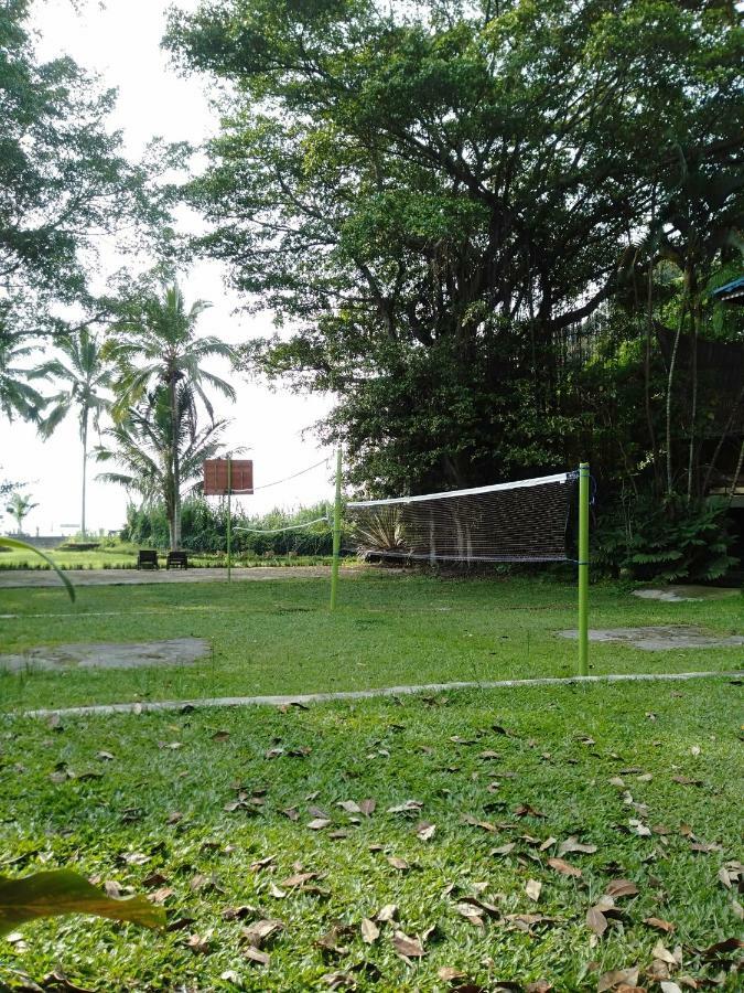 Bagus Bay Homestay Tuk Tuk Exteriör bild