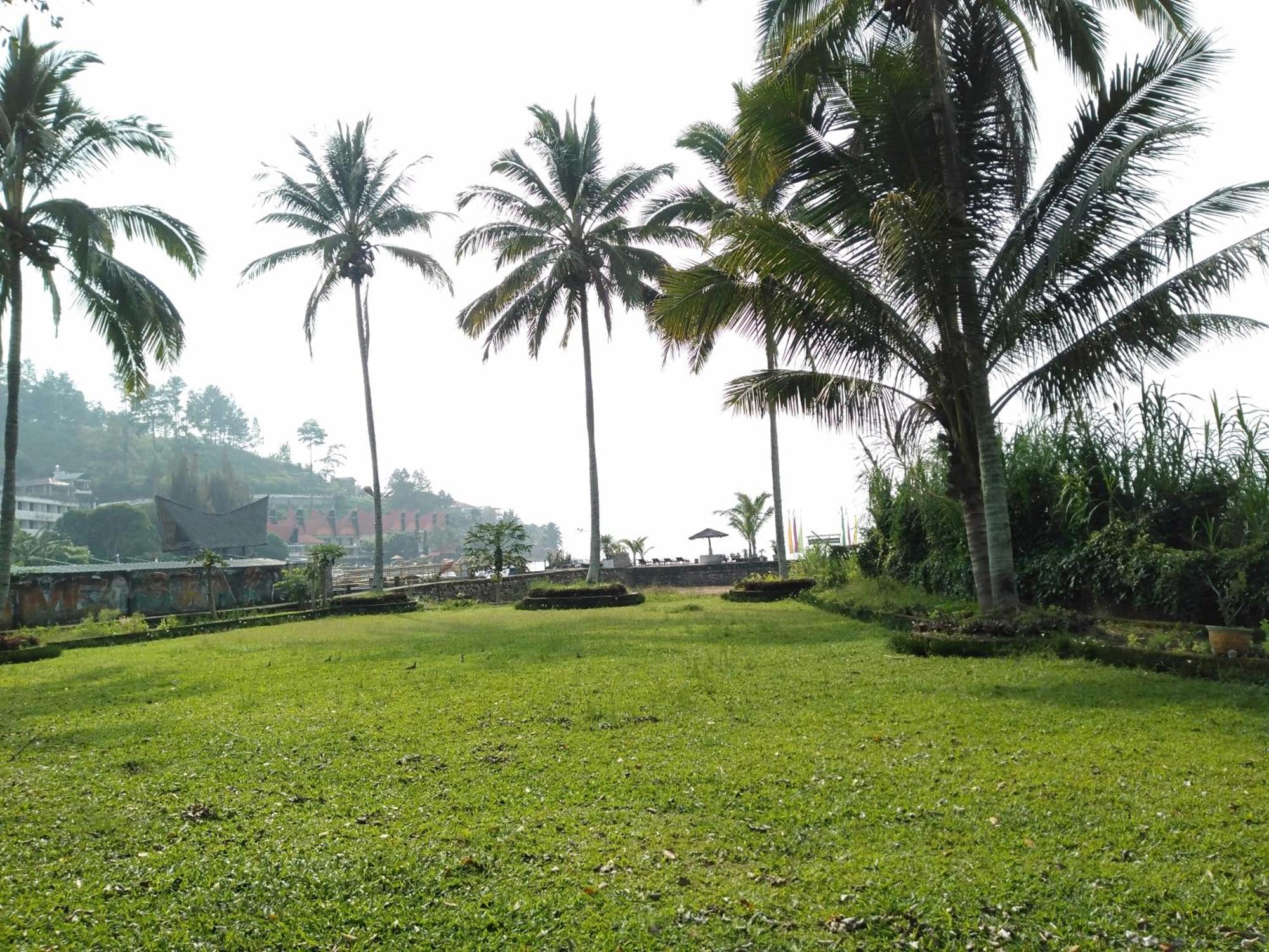 Bagus Bay Homestay Tuk Tuk Exteriör bild