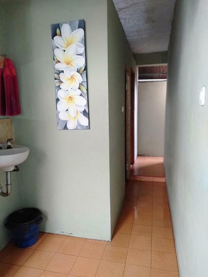 Bagus Bay Homestay Tuk Tuk Exteriör bild