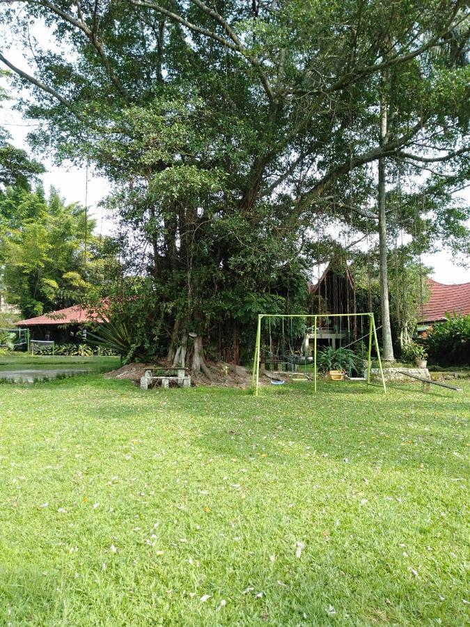Bagus Bay Homestay Tuk Tuk Exteriör bild