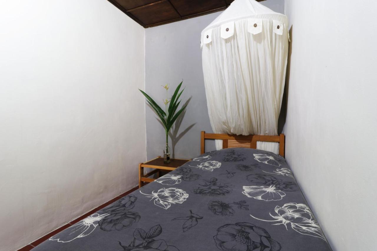Bagus Bay Homestay Tuk Tuk Exteriör bild