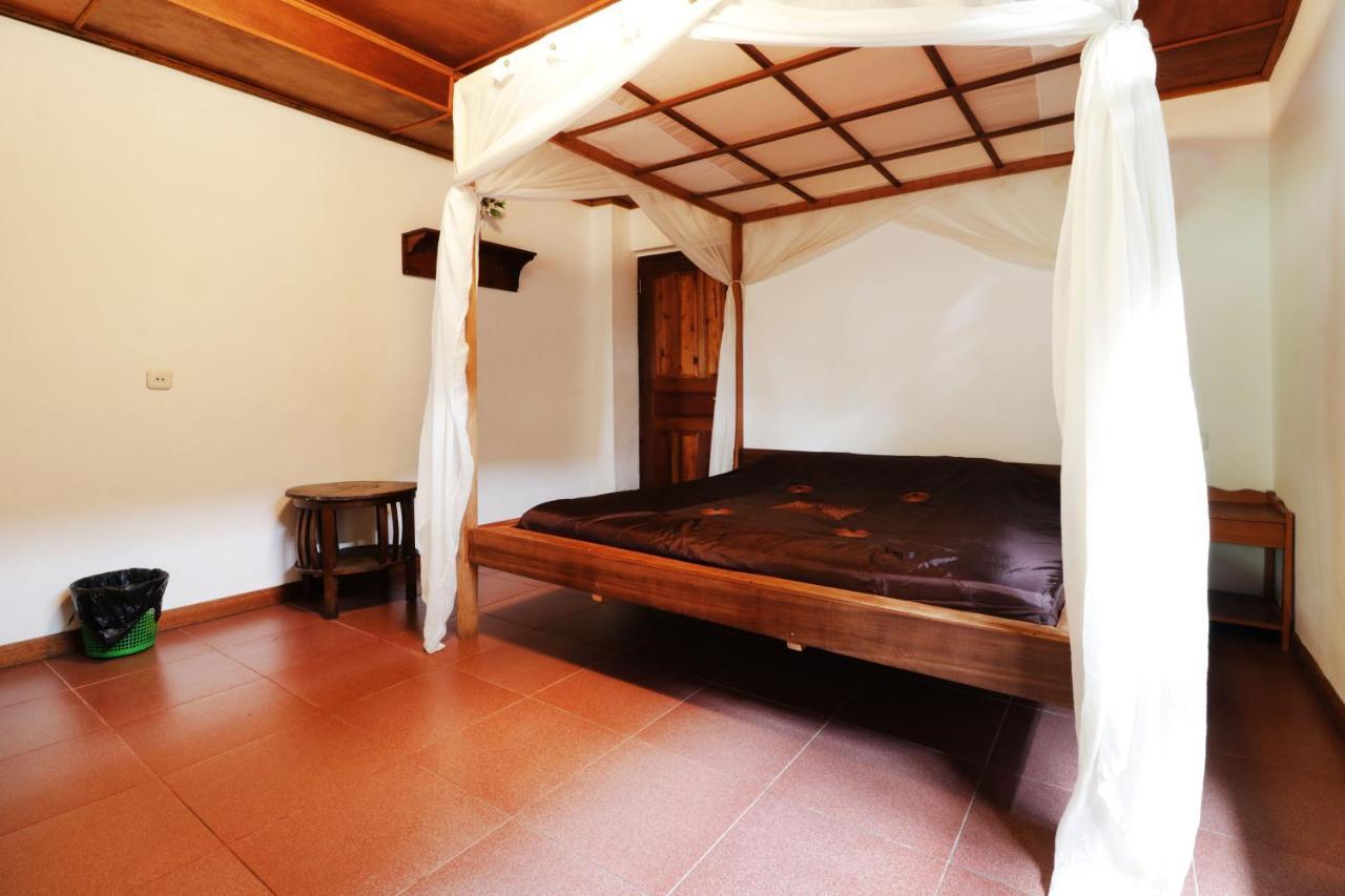 Bagus Bay Homestay Tuk Tuk Exteriör bild